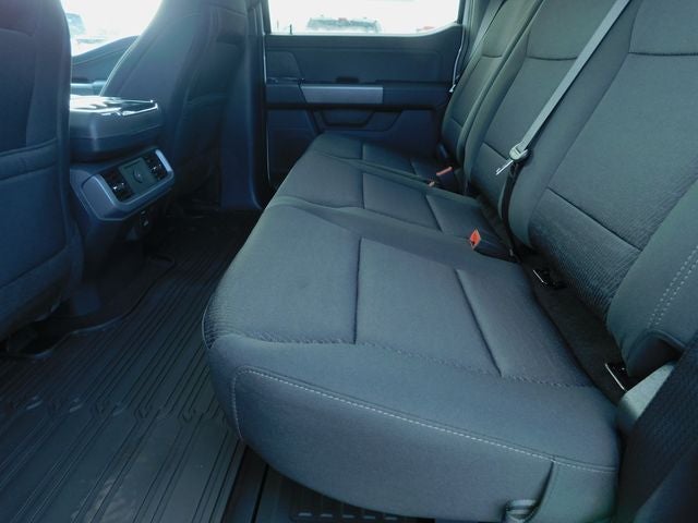 2022 Ford F-250SD XLT