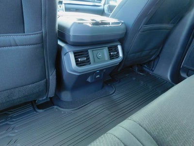 2022 Ford F-250SD XLT