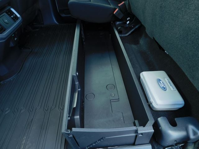 2022 Ford F-250SD XLT