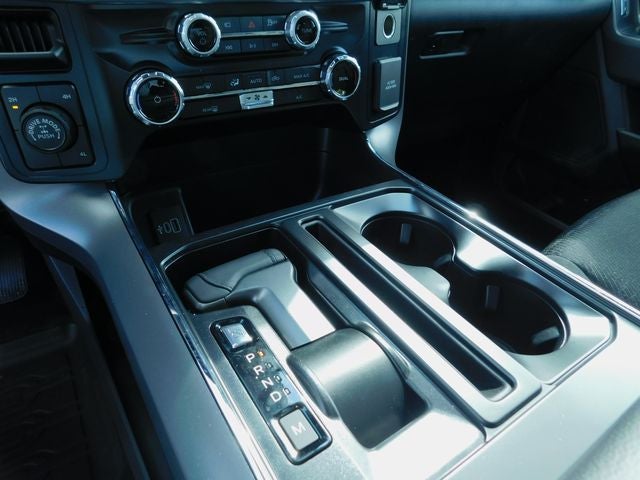 2022 Ford F-250SD XLT