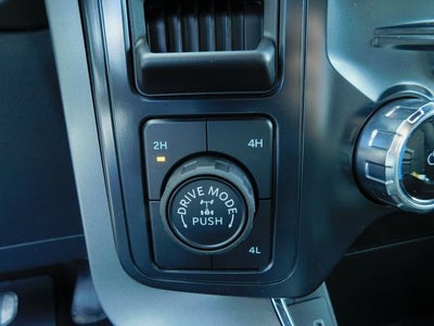 2022 Ford F-250SD XLT