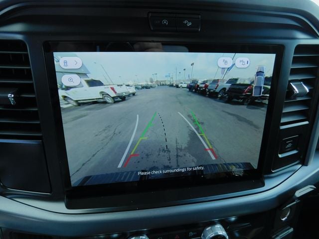 2022 Ford F-250SD XLT