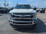 2022 Ford F-250SD XLT