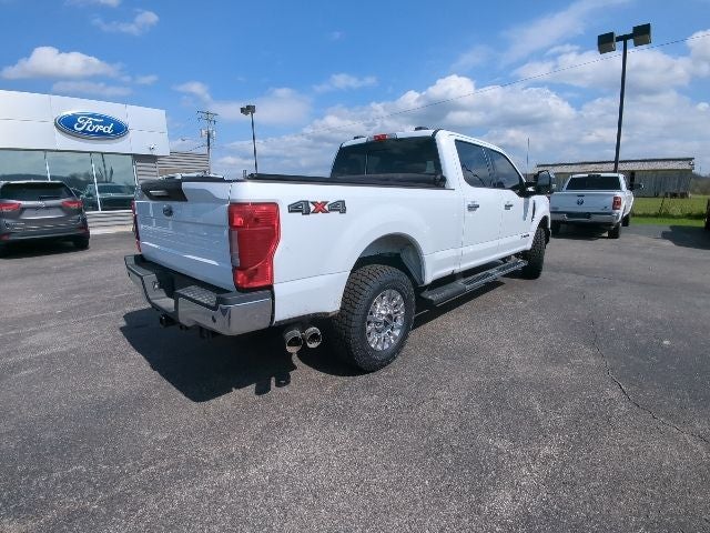 2022 Ford F-250SD XLT