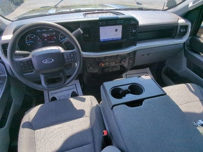 2024 Ford F-250SD XL