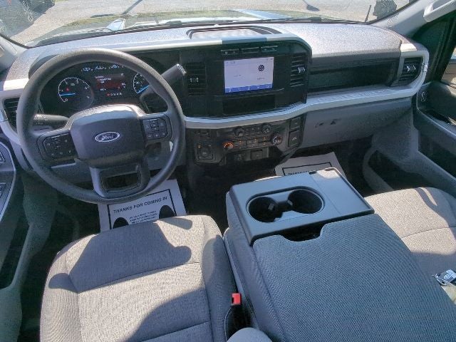 2024 Ford F-250SD XL