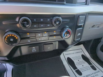 2024 Ford F-250SD XL