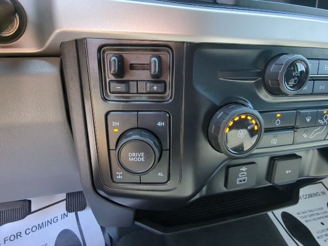 2024 Ford F-250SD XL