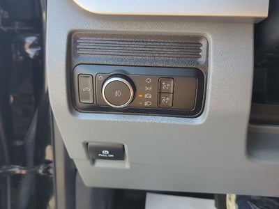 2024 Ford F-250SD XL
