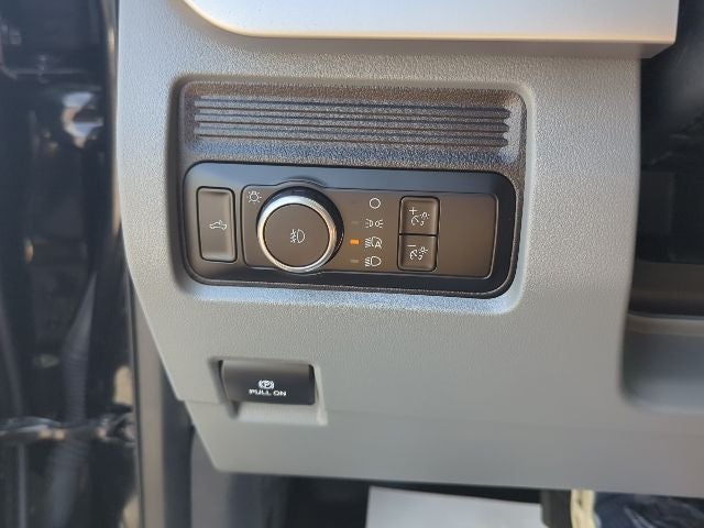 2024 Ford F-250SD XL