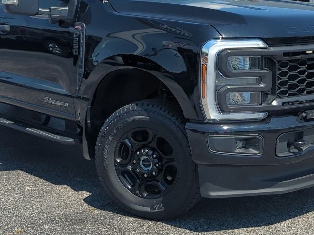 2024 Ford F-250SD XL