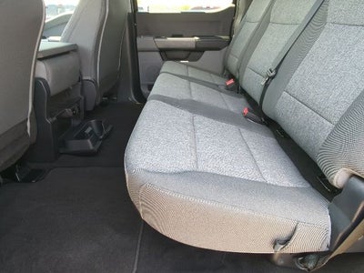 2024 Ford F-250SD XL