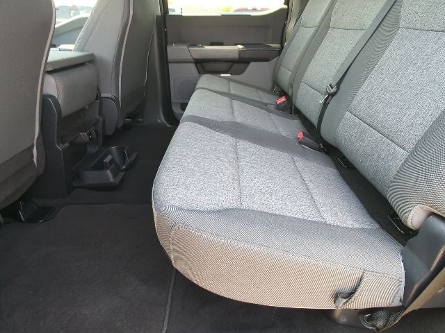 2024 Ford F-250SD XL