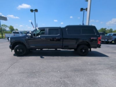 2024 Ford F-250SD XL