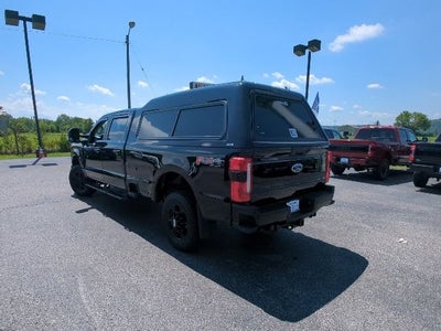 2024 Ford F-250SD XL
