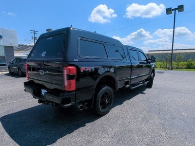 2024 Ford F-250SD XL