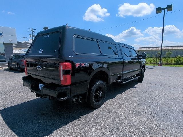 2024 Ford F-250SD XL