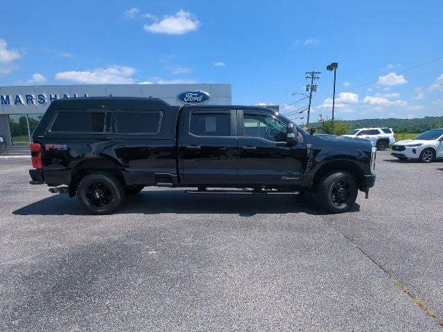 2024 Ford F-250SD XL