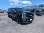 2024 Ford F-250SD XL