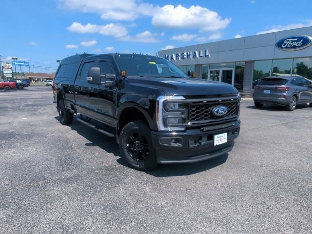 2024 Ford F-250SD XL