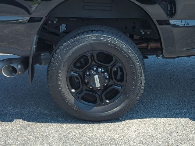 2024 Ford F-250SD XL