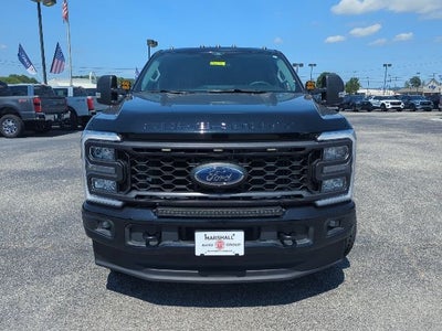 2024 Ford F-250SD XL