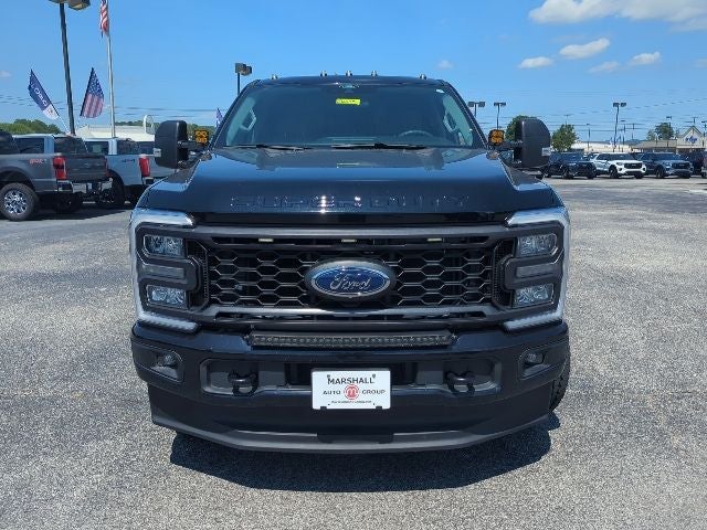 2024 Ford F-250SD XL