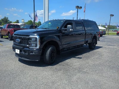 2024 Ford F-250SD XL