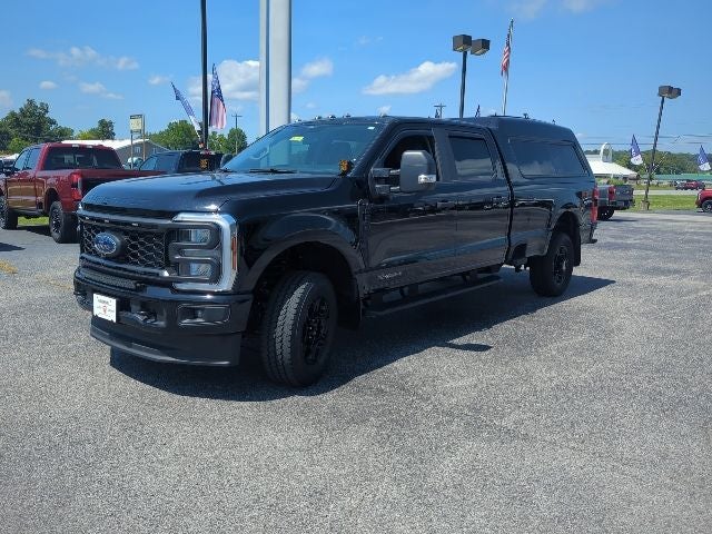 2024 Ford F-250SD XL