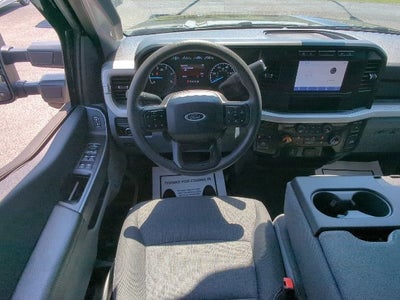 2024 Ford F-250SD XL