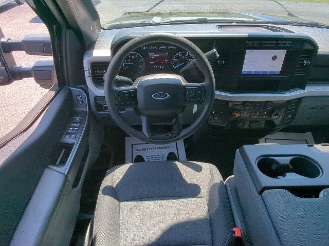 2024 Ford F-250SD XL