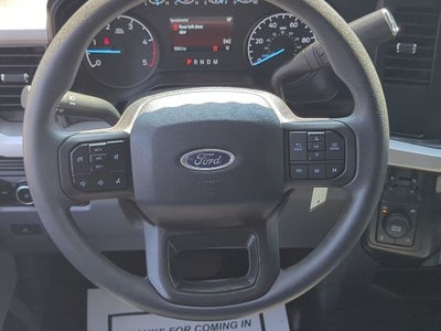 2024 Ford F-250SD XL