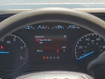 2024 Ford F-250SD XL