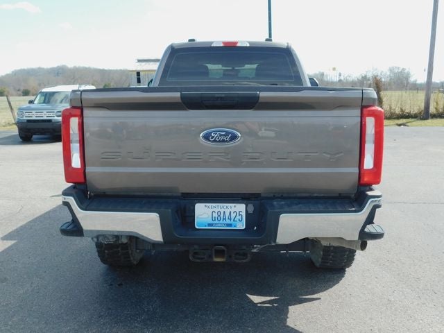 2023 Ford F-350SD XL