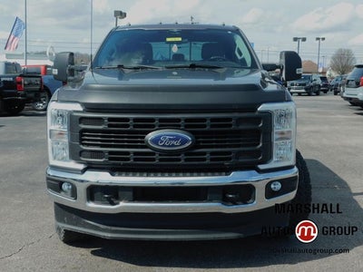 2023 Ford F-350SD XL