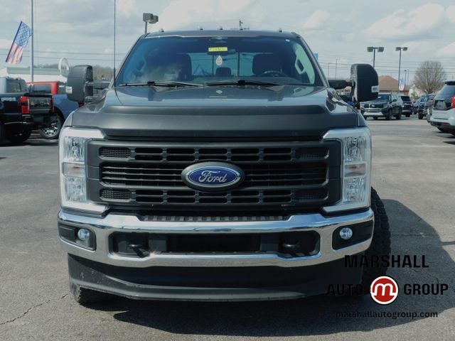 2023 Ford F-350SD XL