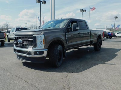 2023 Ford F-350SD XL