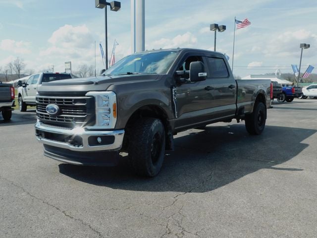 2023 Ford F-350SD XL