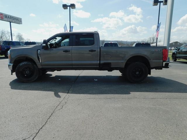 2023 Ford F-350SD XL