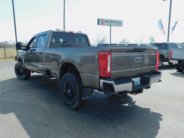 2023 Ford F-350SD XL