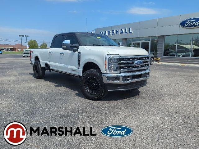 2023 Ford F-350SD Lariat