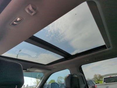 2023 Ford F-350SD Lariat