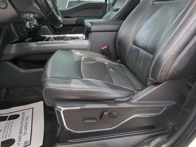 2023 Ford F-350SD Lariat