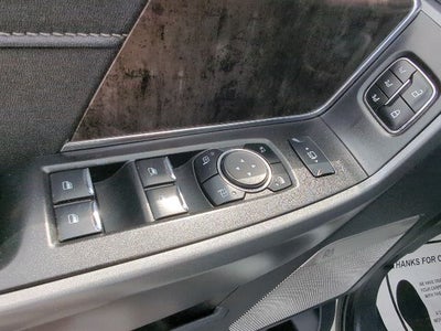 2023 Ford F-350SD Lariat
