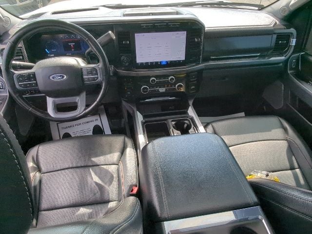 2023 Ford F-350SD Lariat