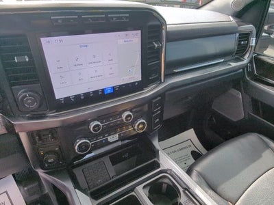 2023 Ford F-350SD Lariat