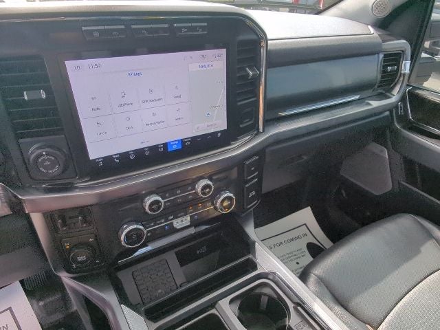 2023 Ford F-350SD Lariat