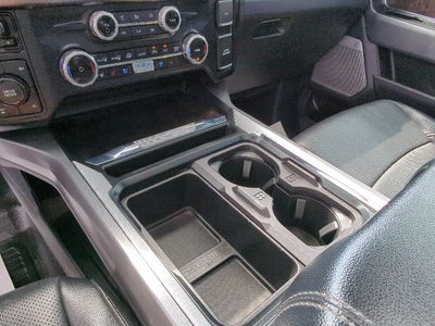 2023 Ford F-350SD Lariat