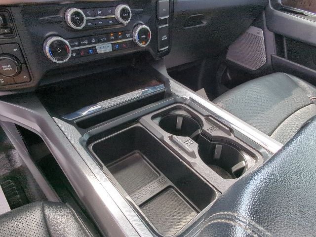 2023 Ford F-350SD Lariat