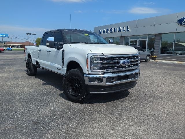 2023 Ford F-350SD Lariat